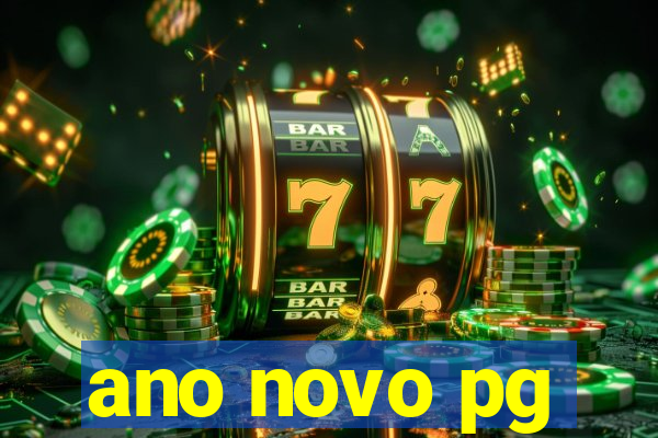 ano novo pg